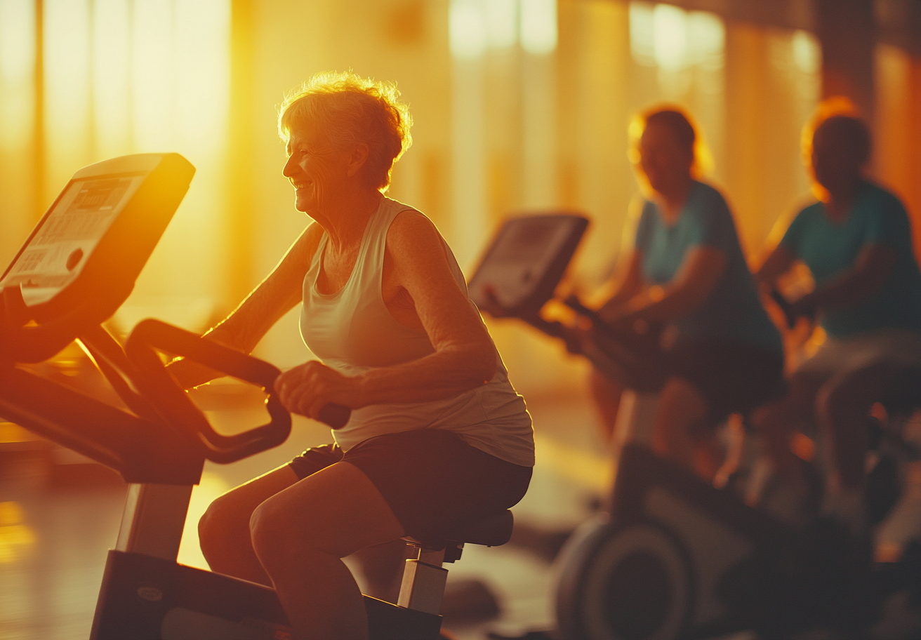 Биомеханичен анализ